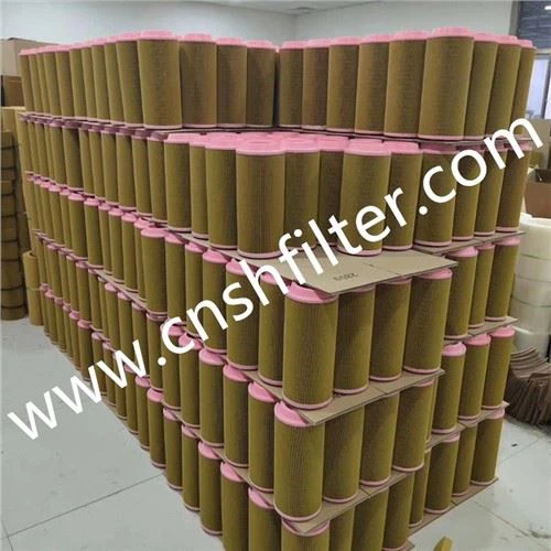 23487457 Ranplase Ingersoll Rand Air Compressor Air Filter