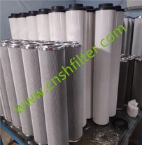 BLG-3300X20FS Power Plant Duplex Filter Element