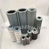 Fan Lube Filter Element R928007025