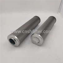 Gaz Turbine Duplex Filter Eleman R16K600M