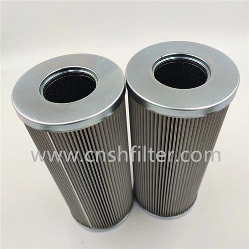 Pouvwa Plant Filter Eleman 21FC5121-140x400 / 25