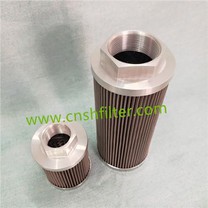 Pouvwa Plant pou aspirasyon Filter DL007001