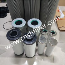 QF9733W25H0.7C-DQ Jiujiang 707 Eleman Filter Duplex