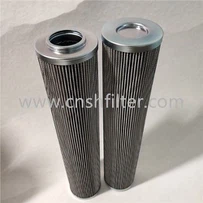 R928006701 Ranplasman pou Power Plant Rexroth Filter Eleman