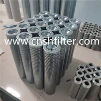 Ranplase Parker High Pressure Filter 937953Q