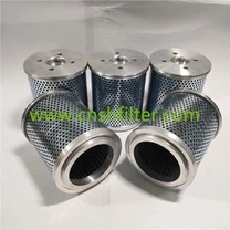 YOCQ422Y Turbine gaz idwolik kouple filtre eleman
