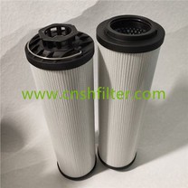0160R010ON ranplasman gaz Tank HYDAC Filtre Element
