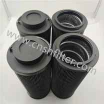 DFLQG-0041B-T1.6L400E1W80S1 Eleman filtè duplex inite netwayaj