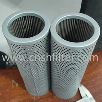 LEEMIN TFX-630X180 Filtè pou aspirasyon pwòp tèt ou-sele deyò bwat la