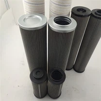 LH0160D080W/HC Self-sele Magnetic Return Filter Element