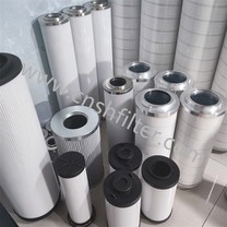 Ranplase HYDAC 0240R020ON teknik Retounen Eleman Filtè Dwat