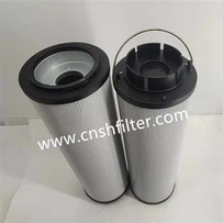 Ranplasman pou HYDAC 1300R010BN4HC/-B4-KE50 Wind Power Gearbox Filter Element