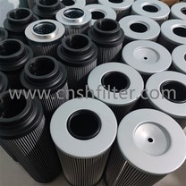 Ranplasman pou Parker G04292 Santrifij Eleman Filter Fan