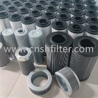 HMA500W40P30VB Ranplasman pou eleman filtre HEPAC roulo p...