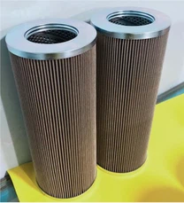 Ranplasman pou eleman filtre BCB