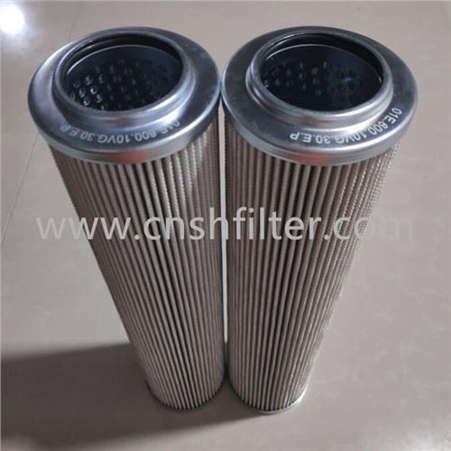 01.E631.10VG.16.SP Ranplase EATON High Filter Filter Eleman