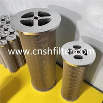 2-5685-0484-99 pouvwa plant Lube filtre eleman