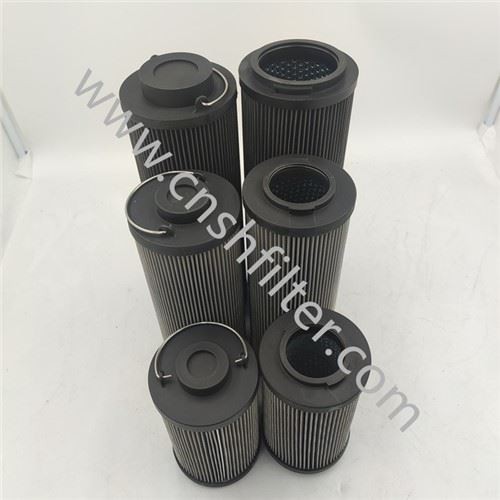 Siman Plant Duplex Filter ZNGL02010201