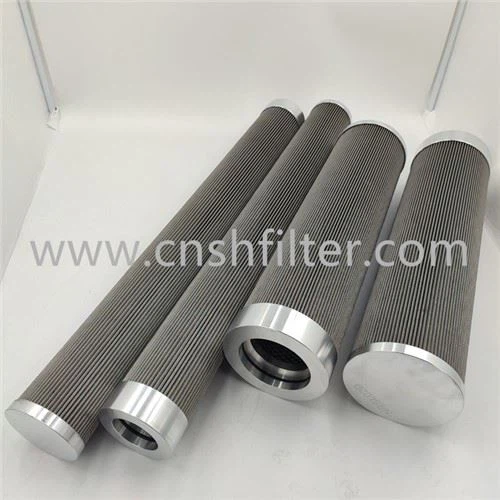 Siman Plant Lube Filter NRSL-100