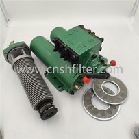 Siman Plant SPL Mesh Filter SPL-40C