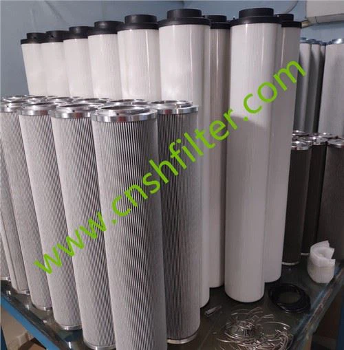 Eleman Duplex Filter BLG-2800X20A