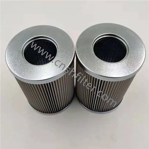 Eleman Duplex Filter ZALX110x250-MD1