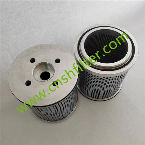 Likid Coupling Filter R17K-2E