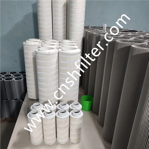 HH8314F40KTXAM2 Ranplase Pall Oil Filter Filter Filter Eleman