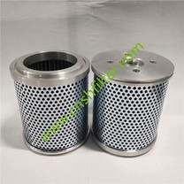 Power Plant Duplex Filter Eleman 4201062001 35MY