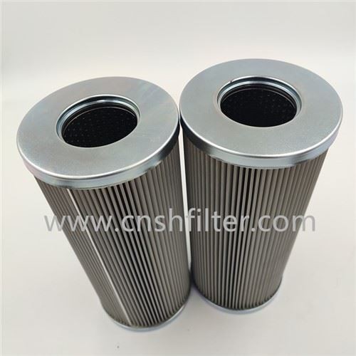 Pouvwa Plant Filter Eleman 21FC5121-140x400 / 25