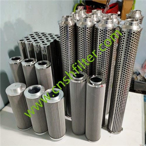 Power Plant Filter Eleman SGF-600X10FS