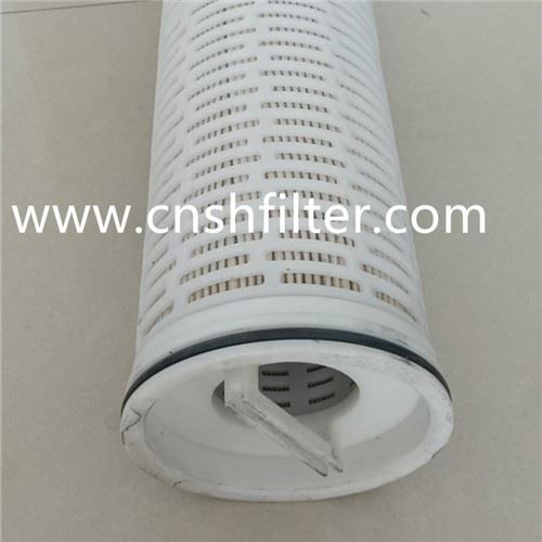 Power Plant Fiks Dlo Fwad Filter DSG-65/08