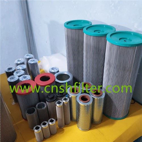 Ranplase EATON Filter eleman 01. NR1000.6VG. 10.B. P