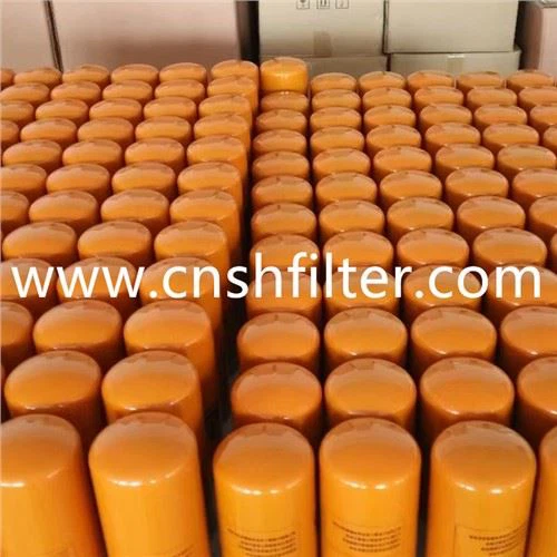 Ranplase filtè lwil oliv Ingersoll Rand 39911631