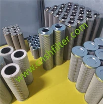 Filtè ranplasman pou Filtrec DHD330G10B