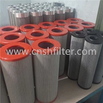 DFLQG-0051A-T2.5L400E3W80S Eleman Filtè Duplex Presyon Idwolik