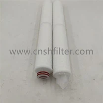 Eleman filtè dlo frèt fiks SGVI{{0}}/0.8