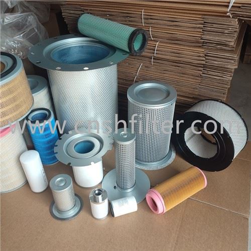 Ranplasman pou filtè lwil oliv Atlas ekstèn 1613610590