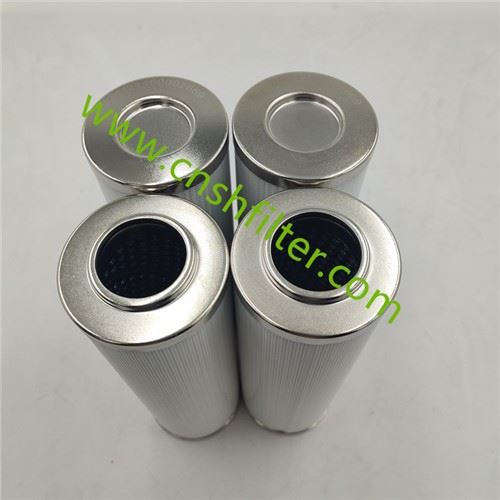 Ranplasman pou Rexroth R928017276 Dwat Retounen Filter Eleman