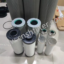 Ranplasman pou HYDAC 0160R005ON Eleman Filtè tiyo sou entènèt