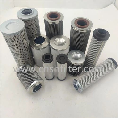 HC2206FKS6H Ranplasman Pou Inite Rejenerasyon Ponp Outlet Filter Eleman