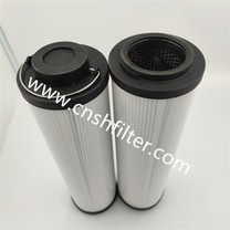 Ranplasman pou HYDAC Duplex Filter Eleman 2600R020ON