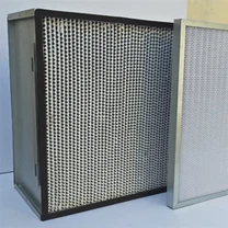 Ranplasman pou Ingersoll Rand 6771166 Santrifij Compression Air Filter