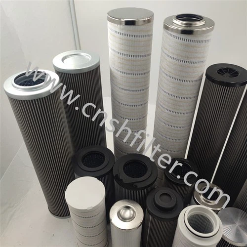 Ranplasman pou PALL HC9020FKS8Z Eleman Filtè Retounen Dwat