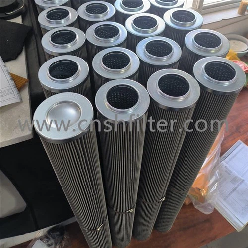 Ranplasman pou PALL WR8900FON26H Duplex Filter Eleman