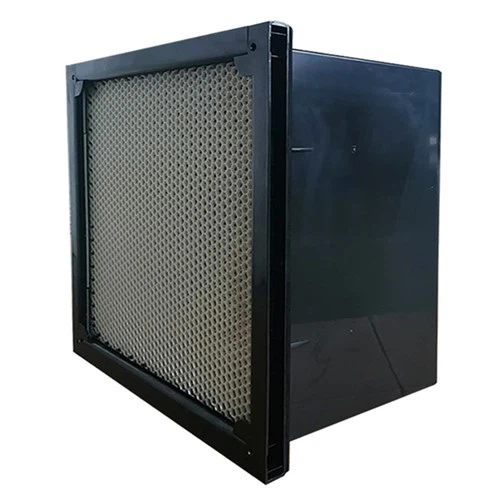 Ranplasman pou Sullair CJV415371 Filtre Segondè