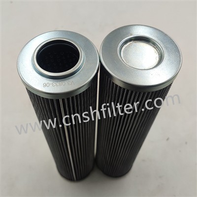 EVOTEK EFPR0BY25 Steam Turbine Lubricating Oil Filter Element