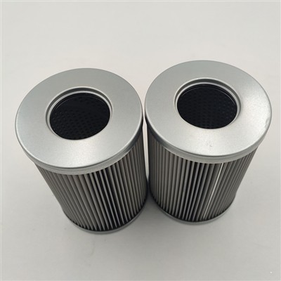 EVOTEK EERE5BF40 Cutting Machine Hydraulic Return Filter Element