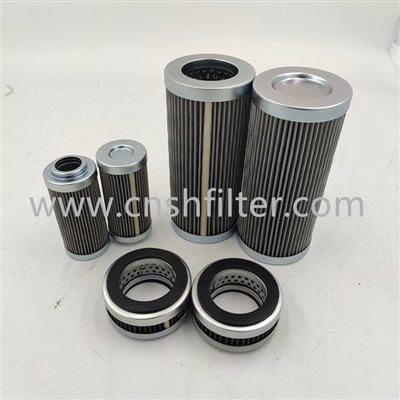 FC7103.Q002.BS Hydraulic Folding Filter Element Replace parker