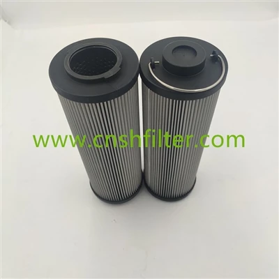 Power Plant Main Pump Outlet Hydraulic Oil Filter SH150-100B*80D Power Plant Main Pump Outlet Hydraulic Oil Filter SH150-100B*80D
